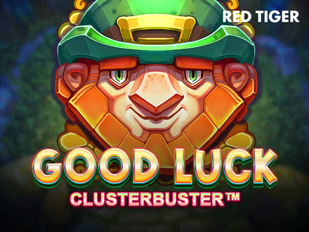 Good Luck Clusterbuster™ slot